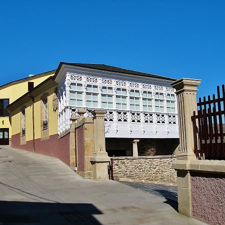 Mirador Da Ribeira Hotell Viana do Bolo Eksteriør bilde