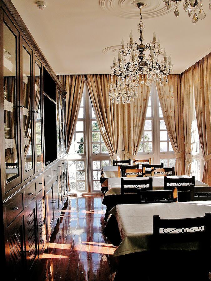 Mirador Da Ribeira Hotell Viana do Bolo Eksteriør bilde