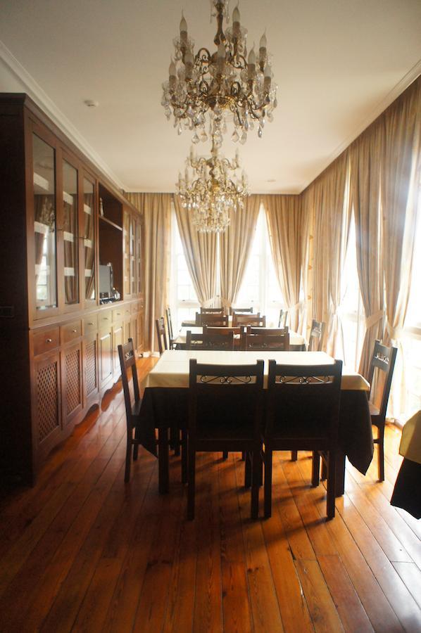 Mirador Da Ribeira Hotell Viana do Bolo Eksteriør bilde