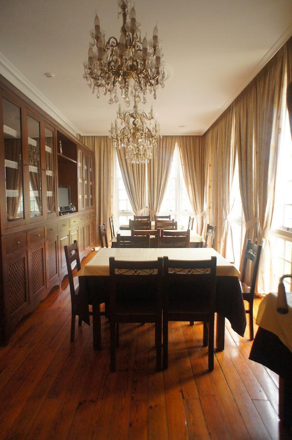 Mirador Da Ribeira Hotell Viana do Bolo Eksteriør bilde
