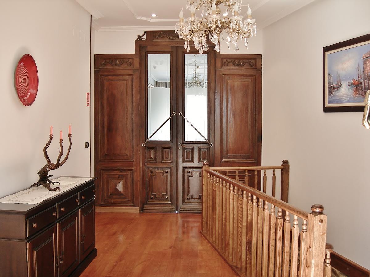 Mirador Da Ribeira Hotell Viana do Bolo Eksteriør bilde