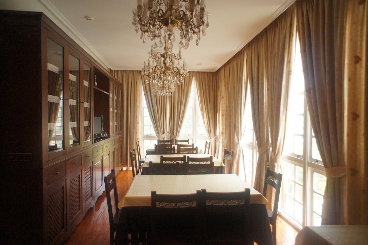 Mirador Da Ribeira Hotell Viana do Bolo Eksteriør bilde