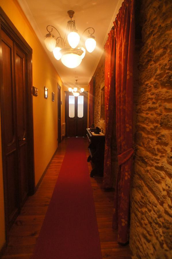 Mirador Da Ribeira Hotell Viana do Bolo Eksteriør bilde